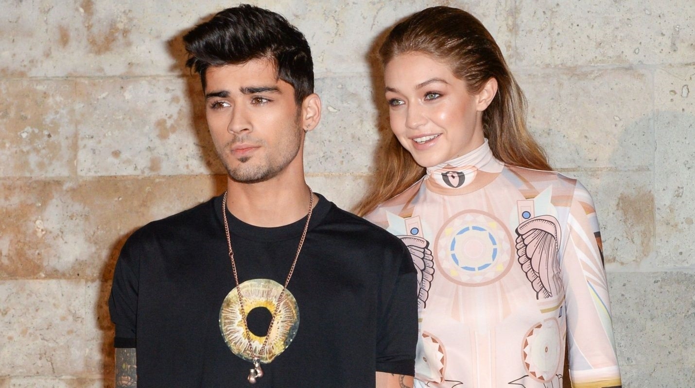 Esto prueba que Gigi Hadid todav&iacute;a no pudo soltar a Zayn Malik