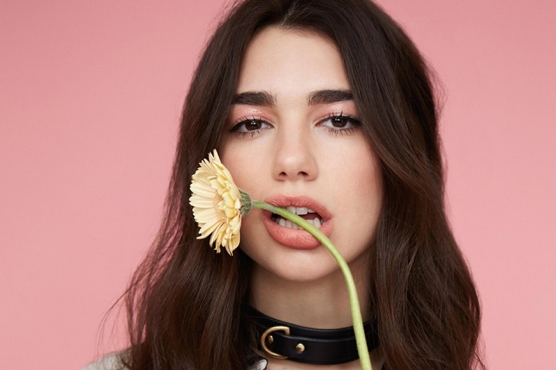 Dua Lipa est&aacute; lista para volver a los escenarios