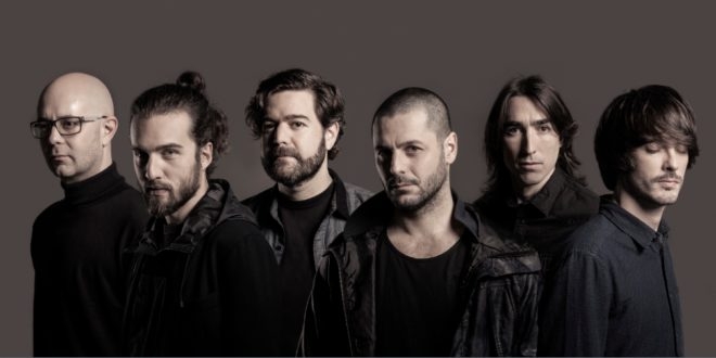 Vetusta Morla en exclusiva: &ldquo;&lsquo;Mismo sitio, distinto lugar&rsquo; es un resumen de una sensaci&oacute;n interna que ten&iacute;amos&rdquo;