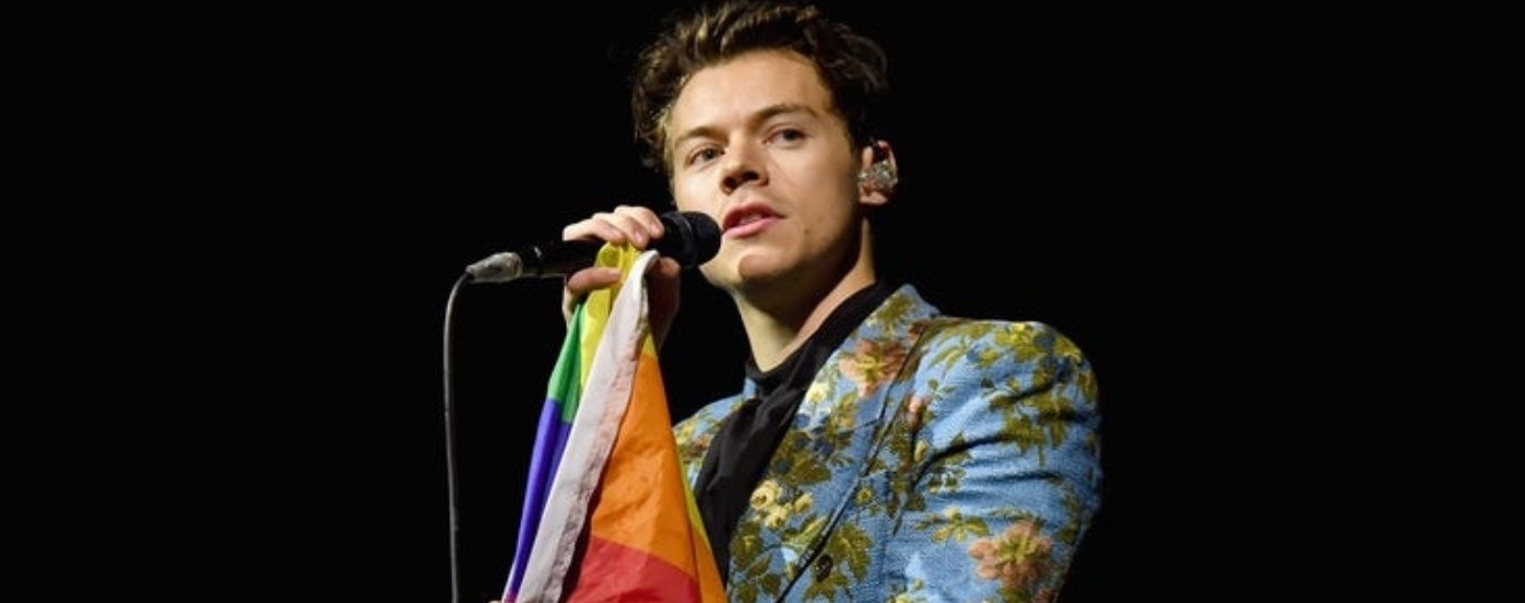 La nueva canci&oacute;n de Harry Styles est&aacute; dando mucho de qu&eacute; hablar