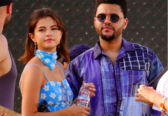 &iquest;The Weeknd escribi&oacute; una canci&oacute;n para Selena G&oacute;mez?