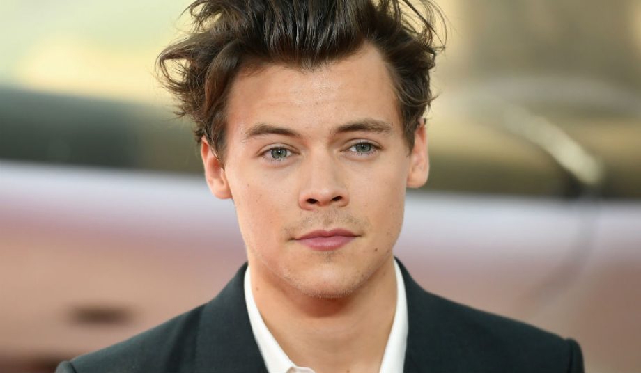 Harry Styles le rindi&oacute; tributo a las v&iacute;ctimas del ataque terrorista de M&aacute;nchester