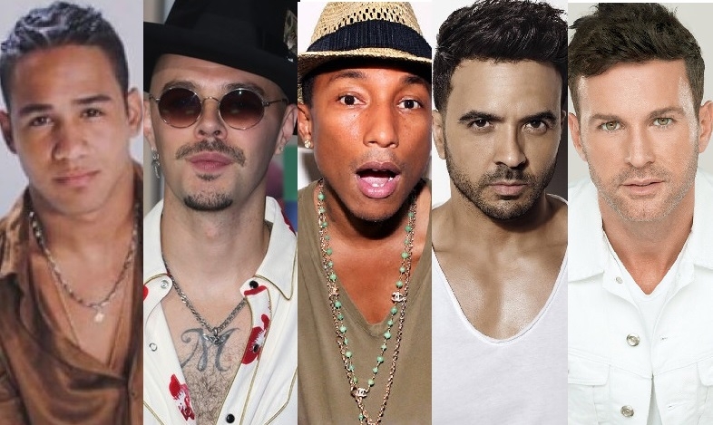 Este es el deporte preferido de los m&uacute;sicos