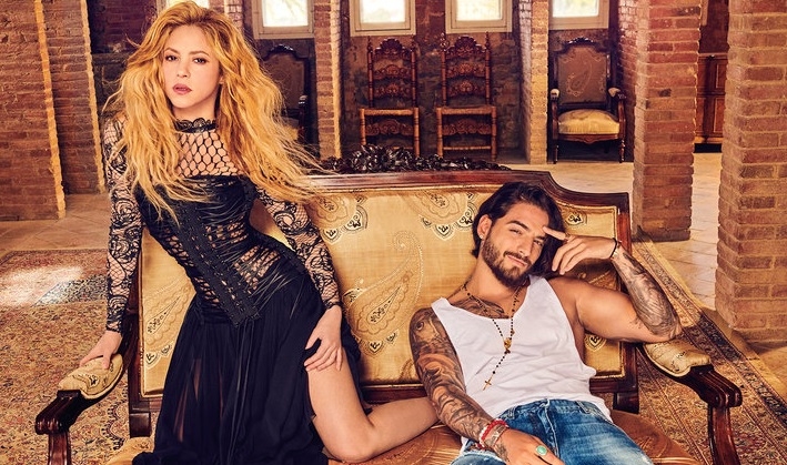 Shakira y Maluma revelaron la verdadera raz&oacute;n del &eacute;xito de sus colaboraciones