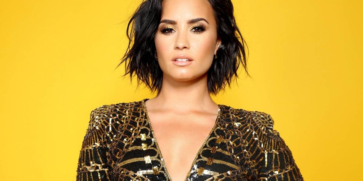 As&iacute; respondi&oacute; Demi Lovato al fan que puso en duda su sobriedad