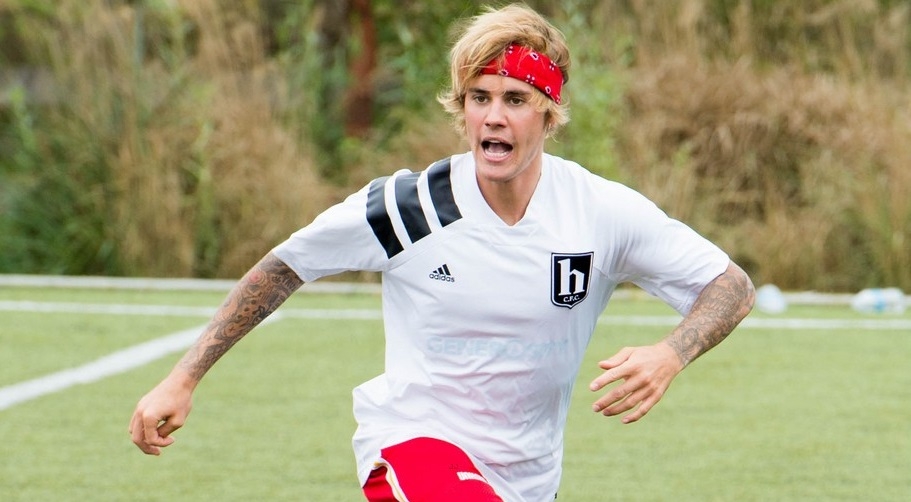 &iquest;Justin Bieber est&aacute; listo para volver a la Argentina?