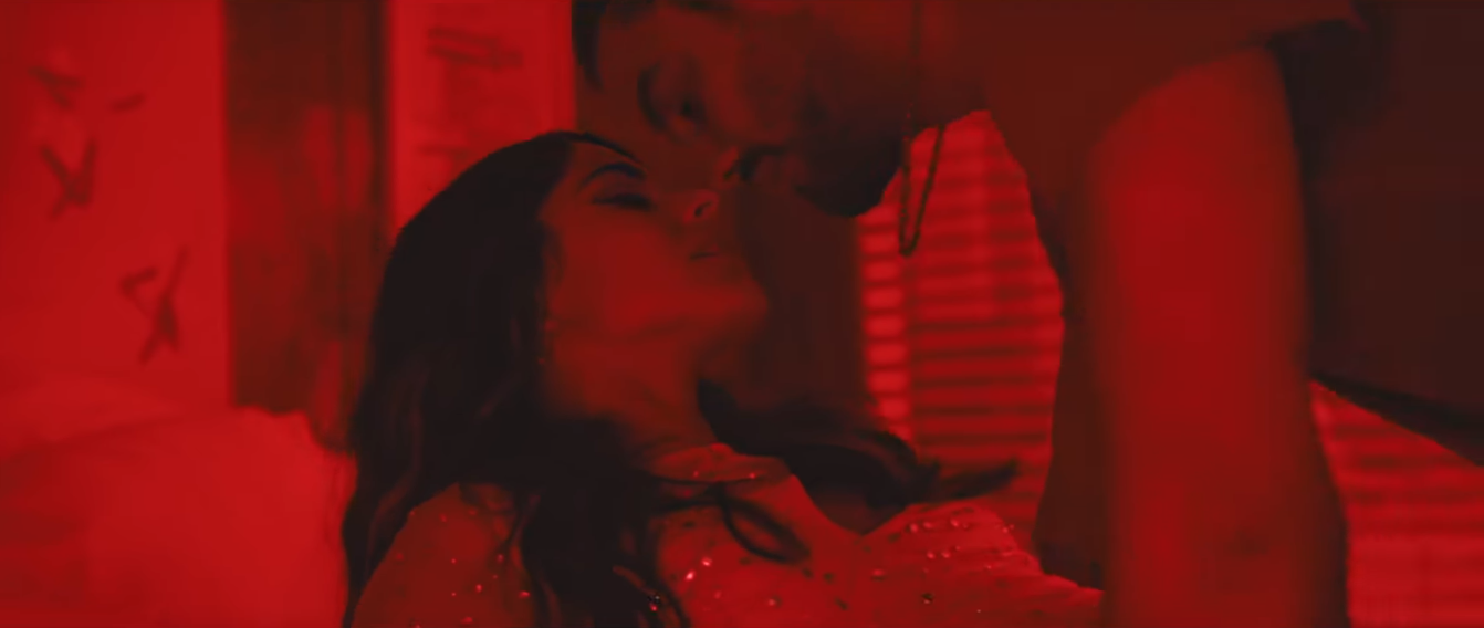 Juan Guilera protagoniz&oacute; el nuevo videoclip de Tini Stoessel &iexcl;y estuvo en l&iacute;nea con TMH!