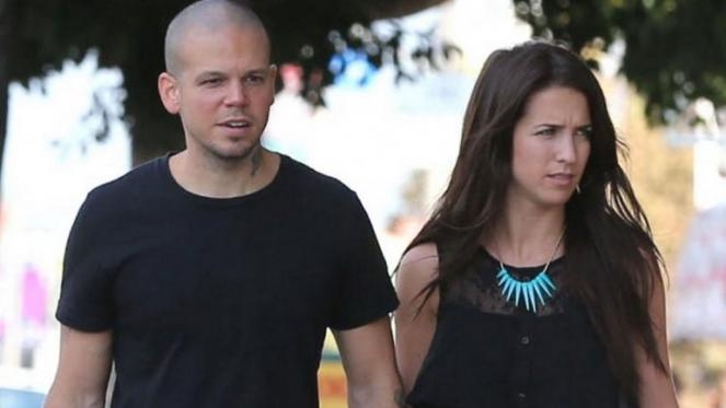 &iquest;Residente y Soledad Fandi&ntilde;o est&aacute;n separados?