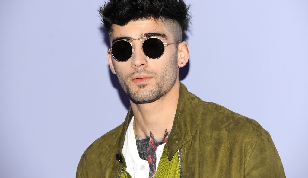 Zayn Malik vaci&oacute; su cuenta de Instagram &iexcl;y public&oacute; un misterioso video!