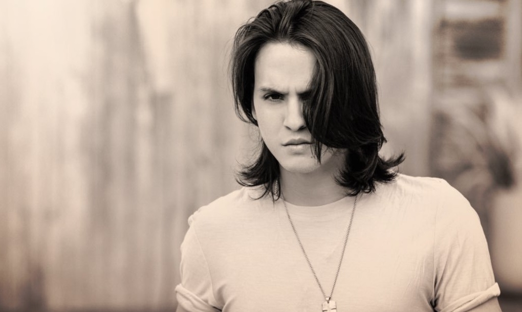 Christopher V&eacute;lez confes&oacute; que tiene una adicci&oacute;n