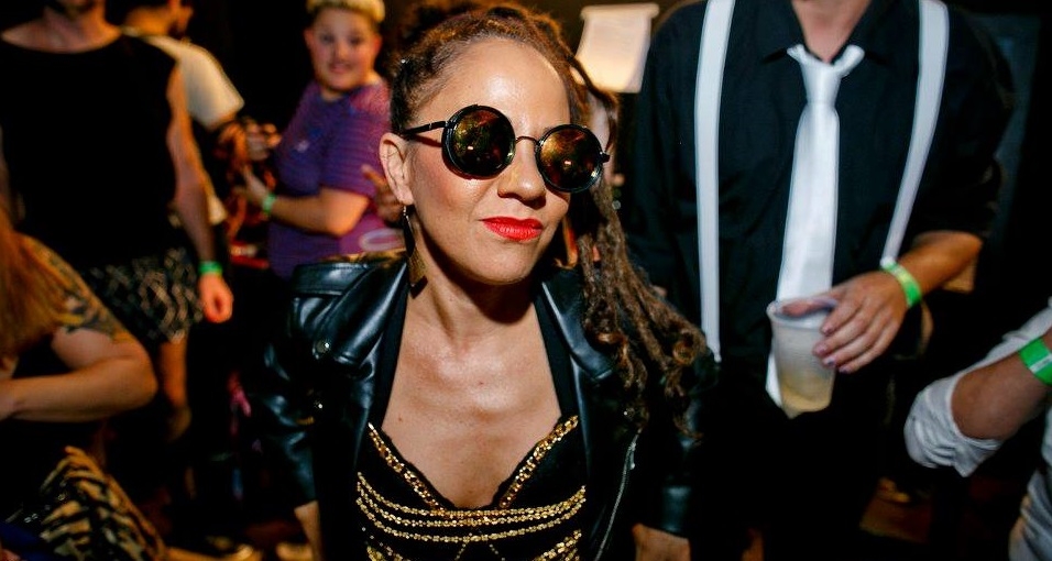 Miss Bolivia con TMH: &ldquo;Desde el primer disco de Miss Bolivia hay canciones que tienen que ver con el repudio a la violencia&rdquo;