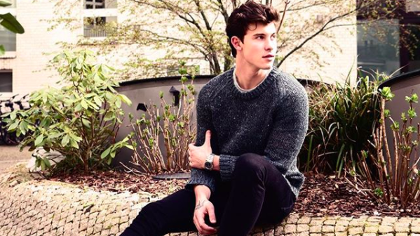 El nuevo &aacute;lbum de Shawn Mendes ya tiene fecha de estreno