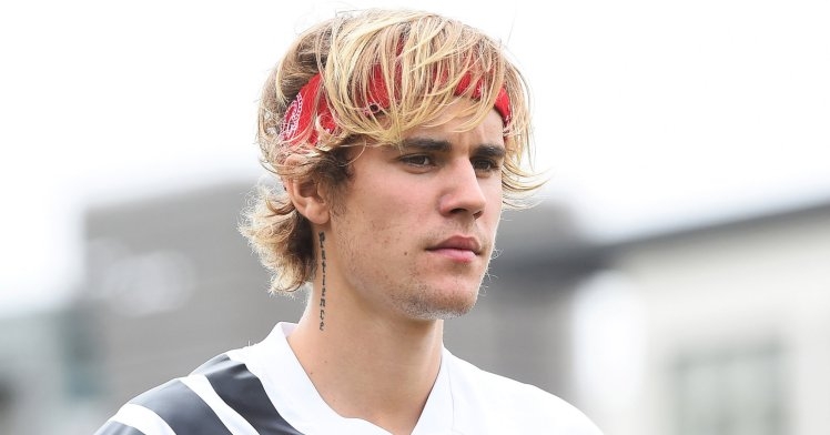 Justin Bieber golpe&oacute; a un hombre que agredi&oacute; a una mujer en Coachella