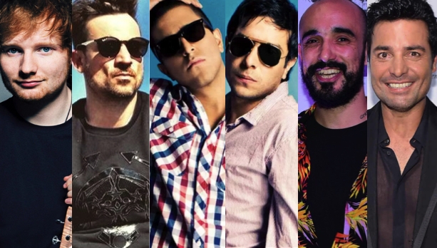 &iexcl;Prepar&aacute; el pochoclo! Llegaron los estrenos