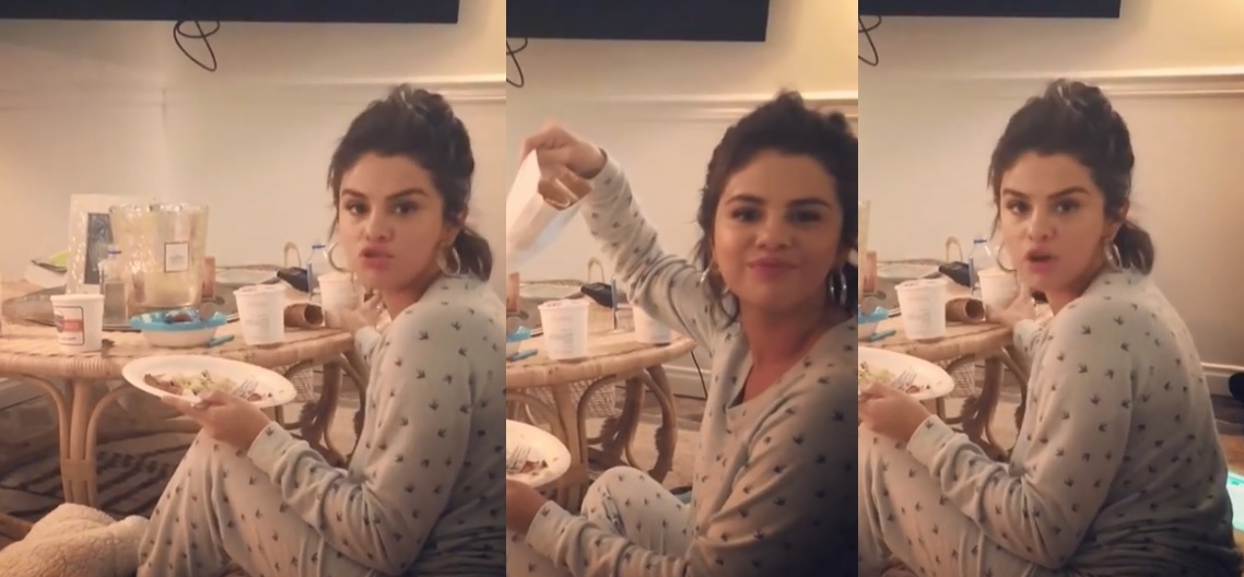 Esta es la nueva obsesi&oacute;n de Selena G&oacute;mez