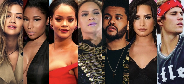 As&iacute; se vivi&oacute; la primera jornada de Coachella 2018