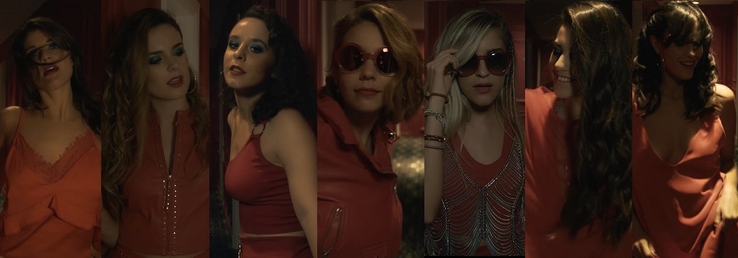 Anitta estren&oacute; #Indecente &iexcl;y esta es la versi&oacute;n de TMH!