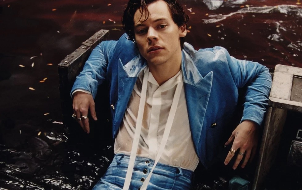 As&iacute; fueron las &uacute;ltimas 24 hs. de Harry Styles en Buenos Aires