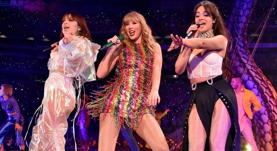 Todo esto vivi&oacute; Taylor Swift antes de dar inicio a su gira mundial
