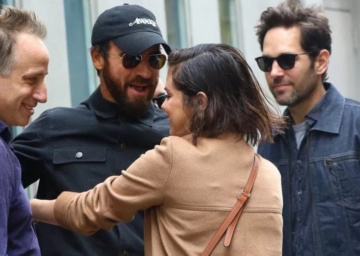 &iexcl;De Justin a Justin! Selena G&oacute;mez podr&iacute;a estar iniciando una nueva relaci&oacute;n