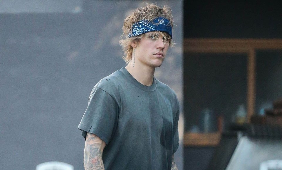 &iquest;Justin Bieber est&aacute; en una nueva relaci&oacute;n?