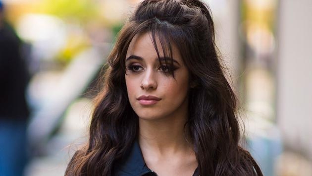 Camila Cabello tuvo que ser hospitalizada