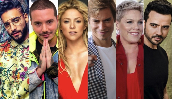 Ellos tienen una debilidad &iexcl;y no la esconden!