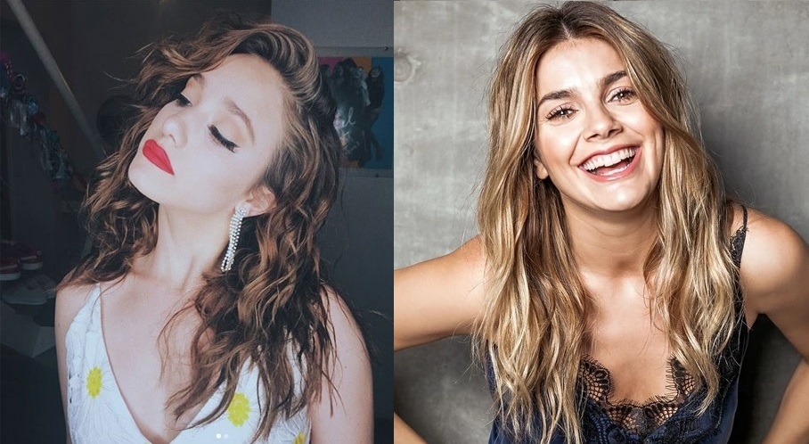 &iquest;Est&aacute;s listo? Natalie P&eacute;rez y &Aacute;ngela Torres compartir&aacute;n escenario