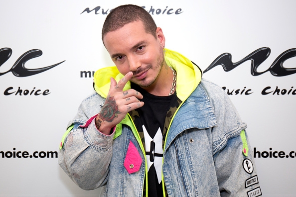&iexcl;Feliz cumple, J Balvin! Estos fueron los mensajes que le dedicaron sus colegas