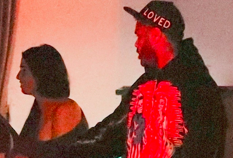 The Weeknd ya se olvid&oacute; de Bella Hadid &iquest;y esto lo prueba?