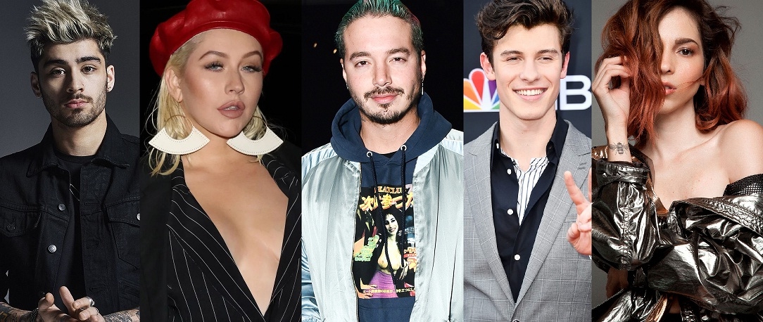 Los lanzamientos de la semana, bajo la lupa de TMH