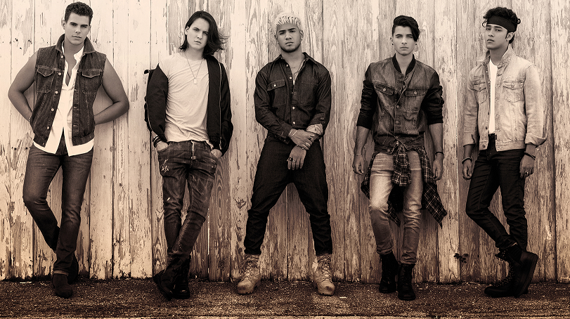 A solas con CNCO: &ldquo;Extra&ntilde;amos la familia, la comida, los perritos, los primos, todo; pero vale la pena porque amamos esto&rdquo;