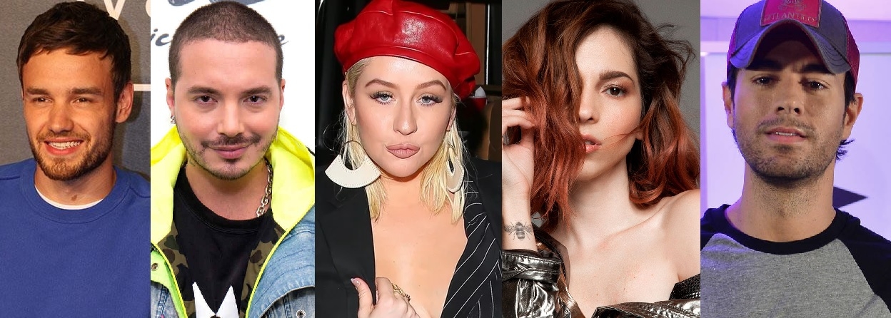 Los m&uacute;sicos est&aacute;n de estreno &iexcl;y TMH lo sabe!