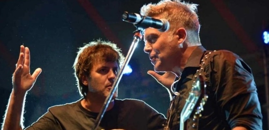 Los Pericos se subieron al escenario en Rusia: &ldquo;Fue &uacute;nico, irrepetible, hist&oacute;rico&rdquo;