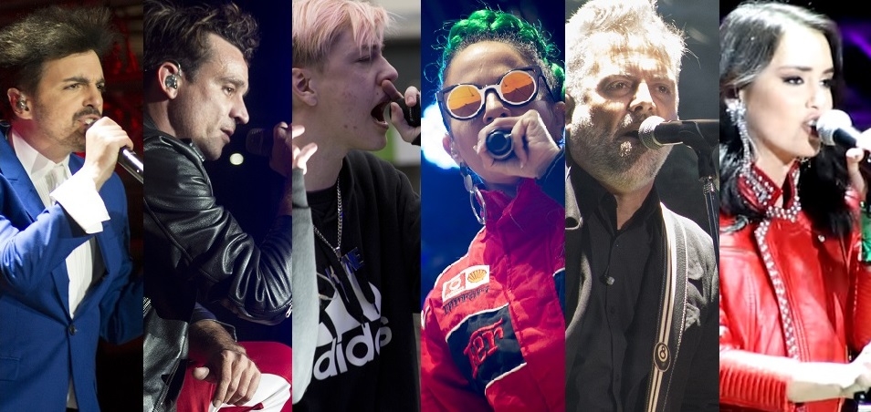 Pas&oacute; la 3era edici&oacute;n del Festival Provincia Emergente &iexcl;y TMH estuvo ah&iacute;!