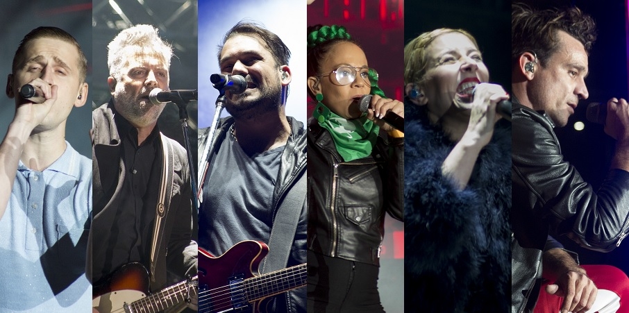 As&iacute; se vivi&oacute; la 3era edici&oacute;n del Festival Provincia Emergente