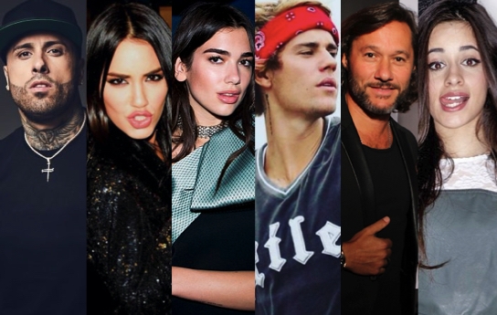 As&iacute; saludan ellos a su pap&aacute; en su d&iacute;a