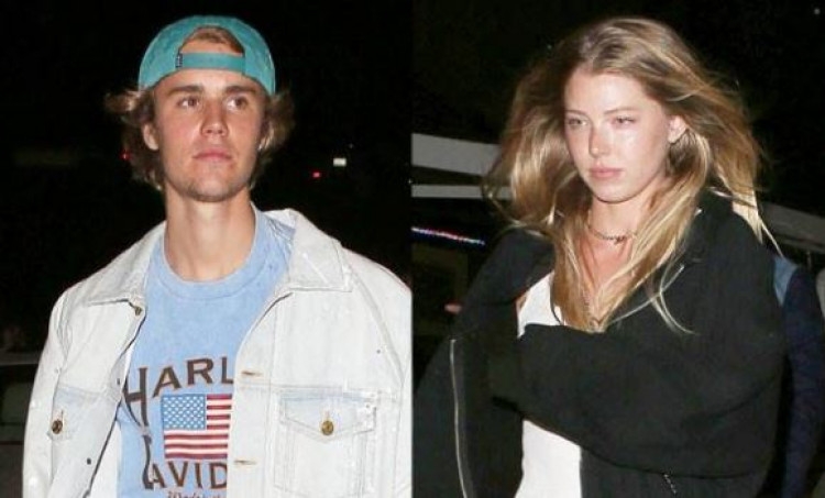 &iexcl;Es definitivo! Justin Bieber y Baskin Champion ya no est&aacute;n m&aacute;s juntos