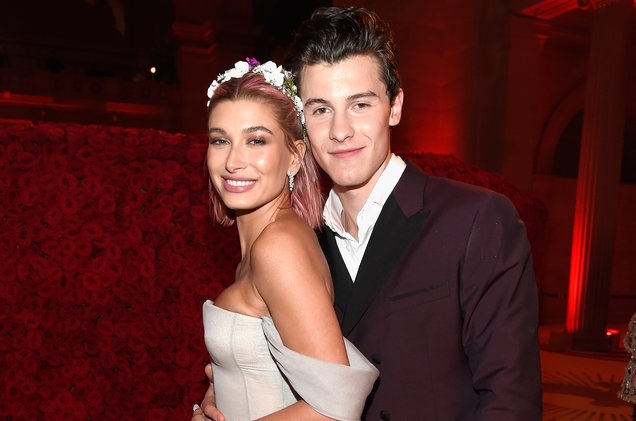 Hailey Baldwin borr&oacute; de su Instagram todas las fotos con &iquest;su ex? Shawn Mendes