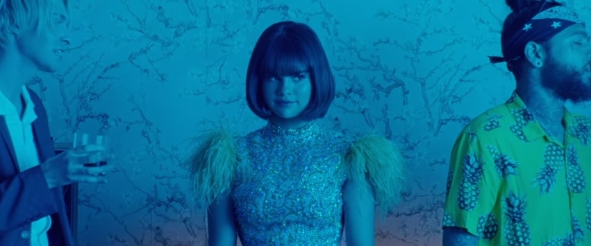 &iexcl;Ya sali&oacute;! Selena G&oacute;mez estren&oacute; el videoclip de "Back To You"