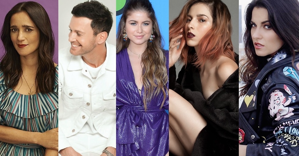 As&iacute; viven los m&uacute;sicos la clasificaci&oacute;n de M&eacute;xico y la eliminaci&oacute;n de Alemania