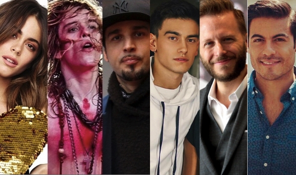 La reacci&oacute;n de los m&uacute;sicos por la eliminaci&oacute;n de Argentina del Mundial