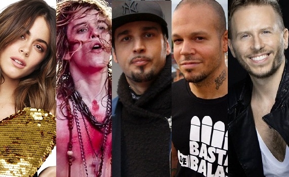 La tristeza de los m&uacute;sicos por la derrota de Argentina