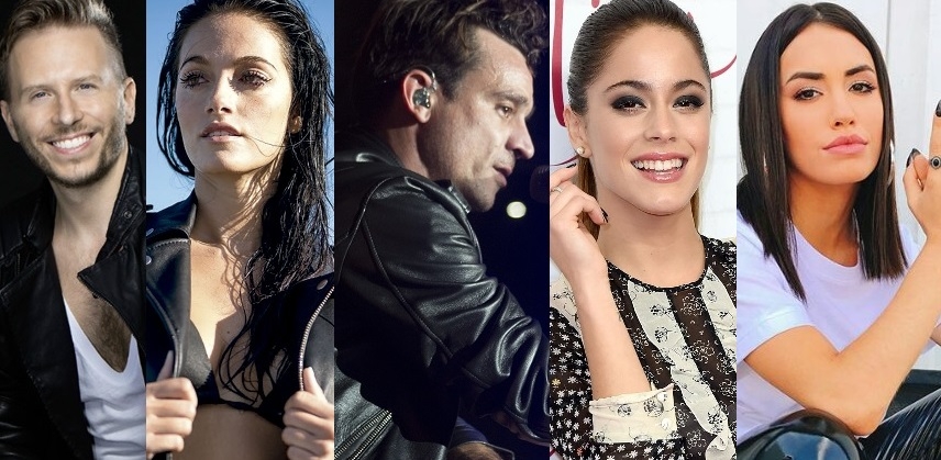 Argentina ya est&aacute; en octavos &iexcl;y los m&uacute;sicos lo saben!