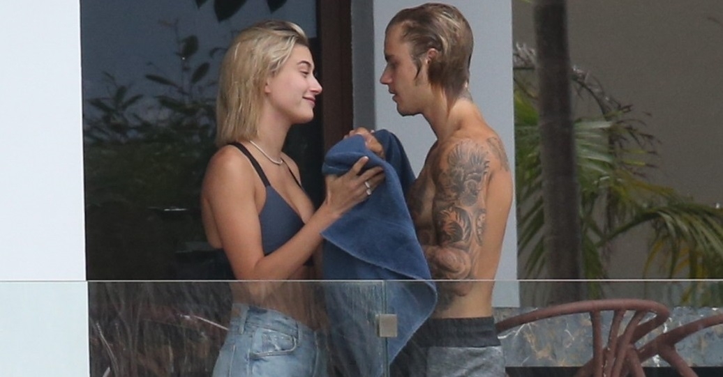 &iquest;Qu&eacute; est&aacute; pasando entre Justin Bieber y Hailey Baldwin?