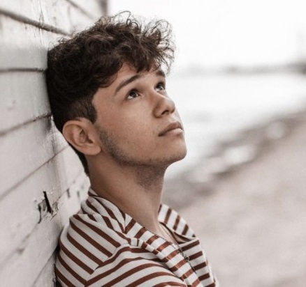 &iquest;Est&aacute;s listo? &iexcl;Sebastian Olzanski viene por primera vez a la Argentina!