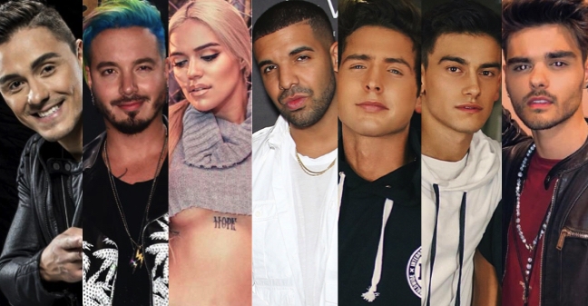 Los lanzamientos de la semana, bajo la lupa de TMH