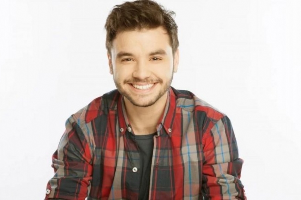 &iquest;Sab&iacute;as que Agust&iacute;n Casanova est&aacute; trabajando con Abraham Mateo y Mau y Ricky Montaner?