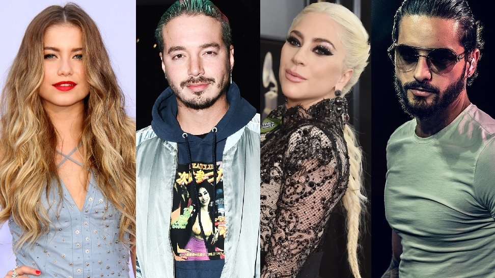 Tus artistas preferidos son muy so&ntilde;adores &iexcl;y esto lo demuestra!