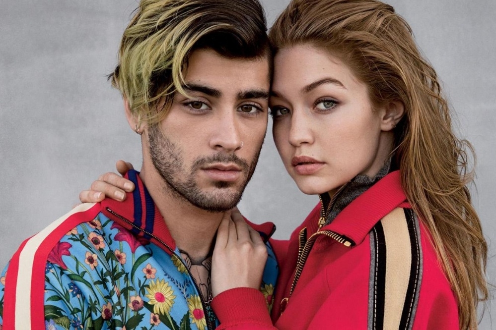 &iquest;Gigi Hadid y Zayn Malik nos est&aacute;n diciendo que volvieron?